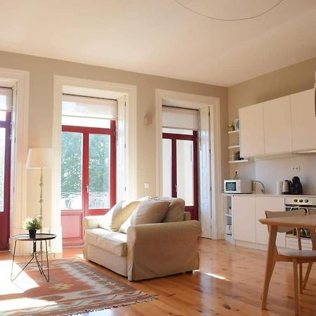 Liiiving In Porto - Vintage Balcony Apartment Exterior photo